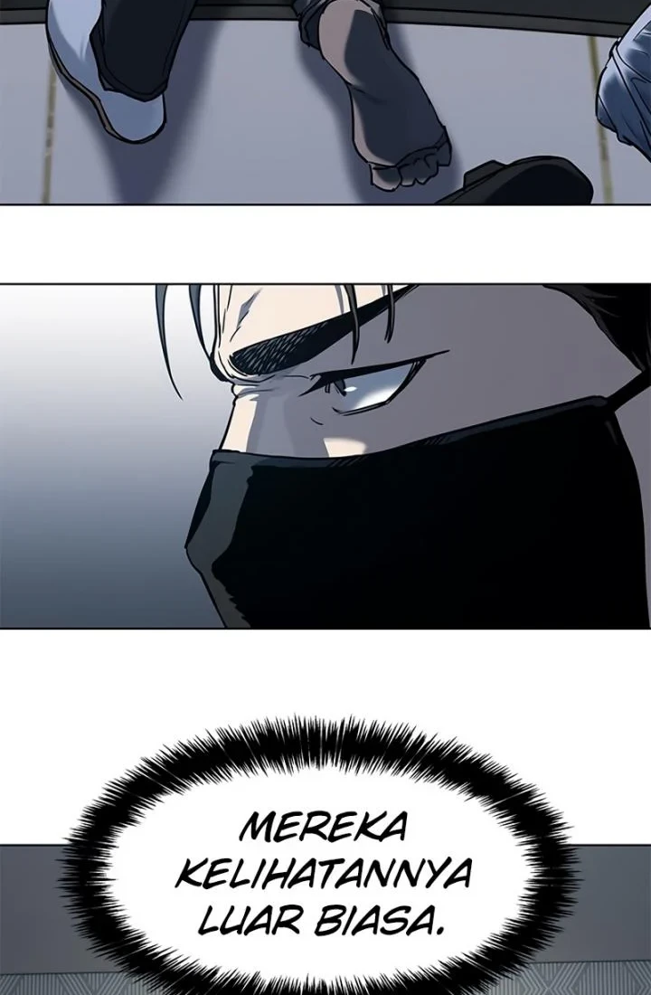 God of Blackfield Chapter 148 Gambar 34
