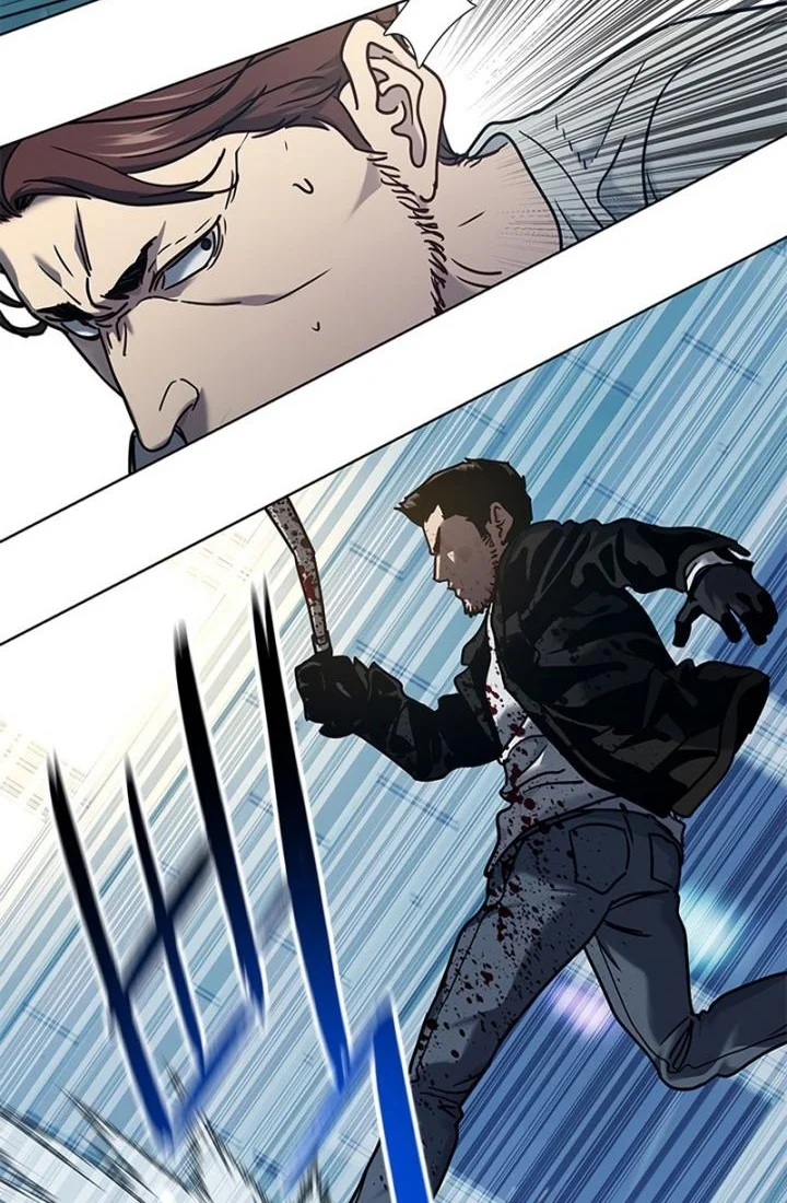 God of Blackfield Chapter 149 Gambar 36