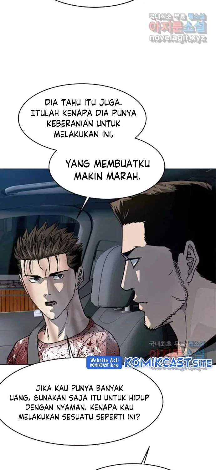God of Blackfield Chapter 150 Gambar 21