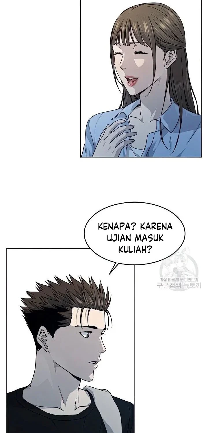 God of Blackfield Chapter 151 Gambar 21