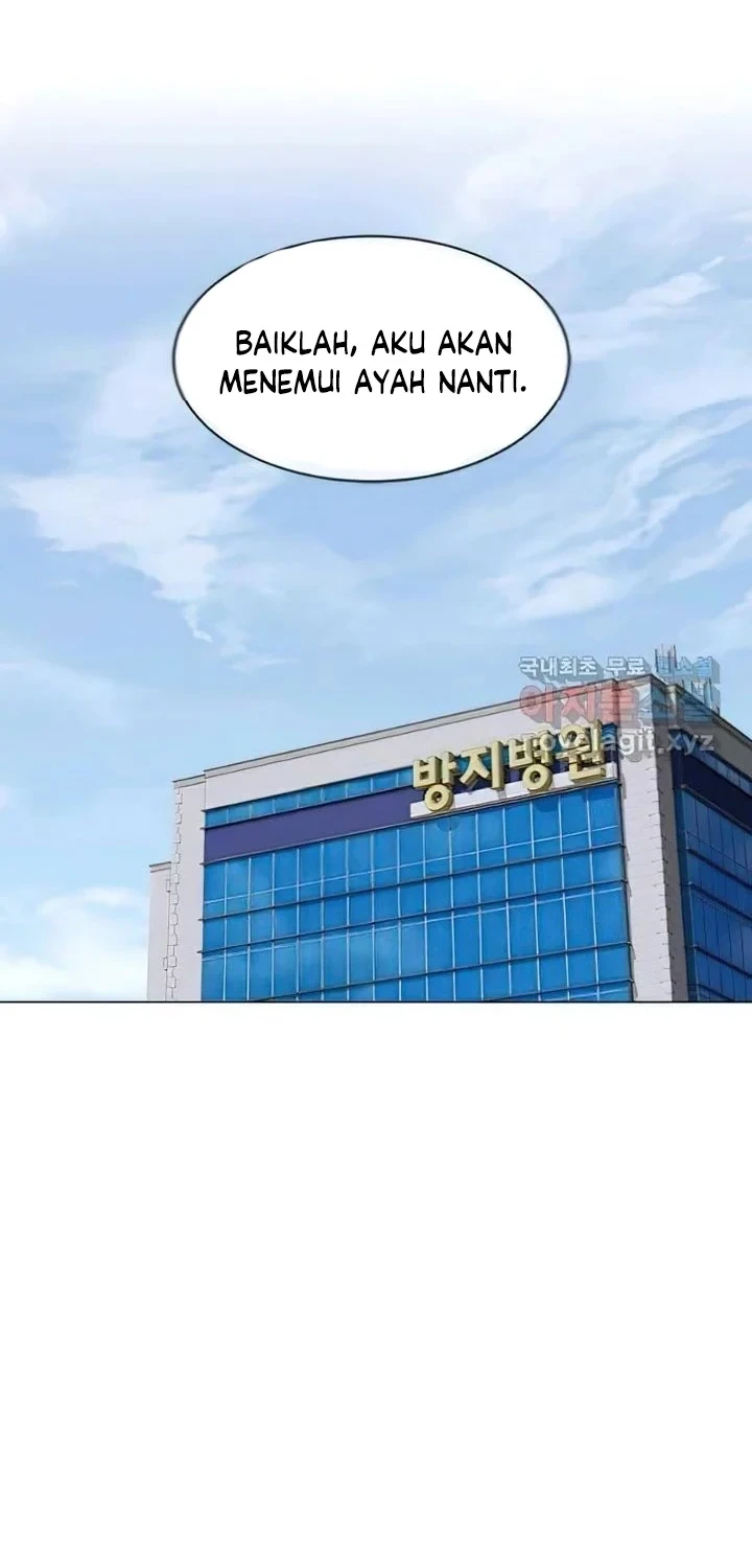 God of Blackfield Chapter 152 Gambar 21