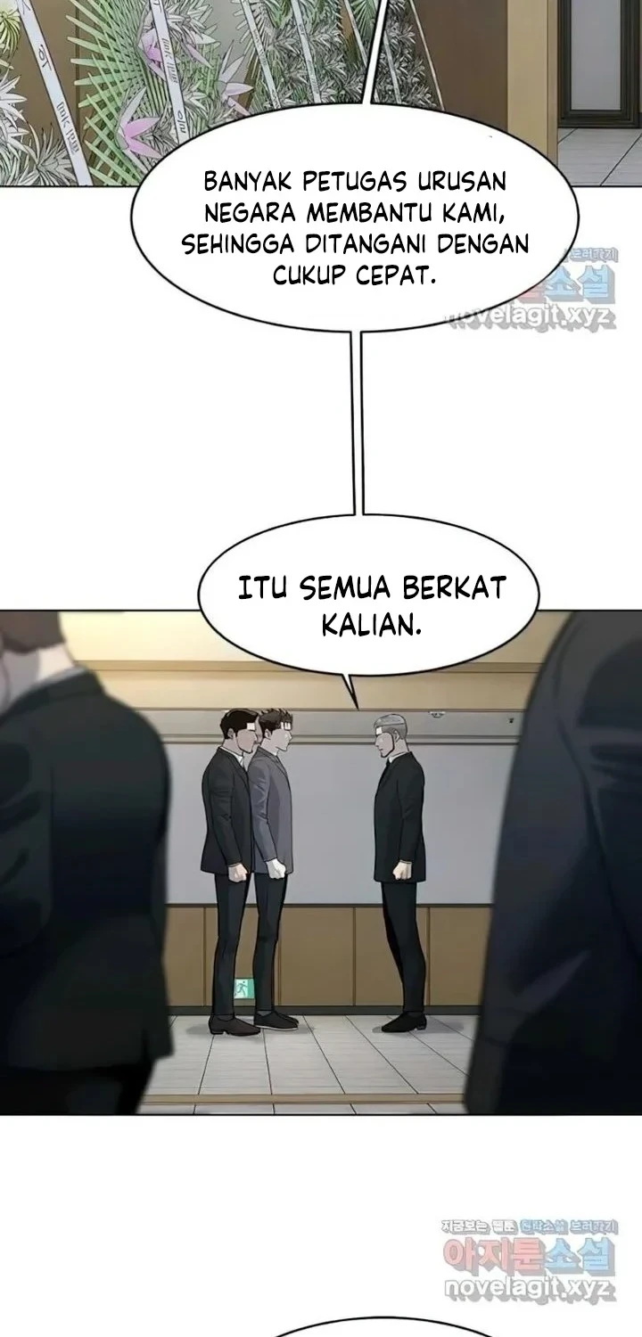 God of Blackfield Chapter 153 Gambar 19