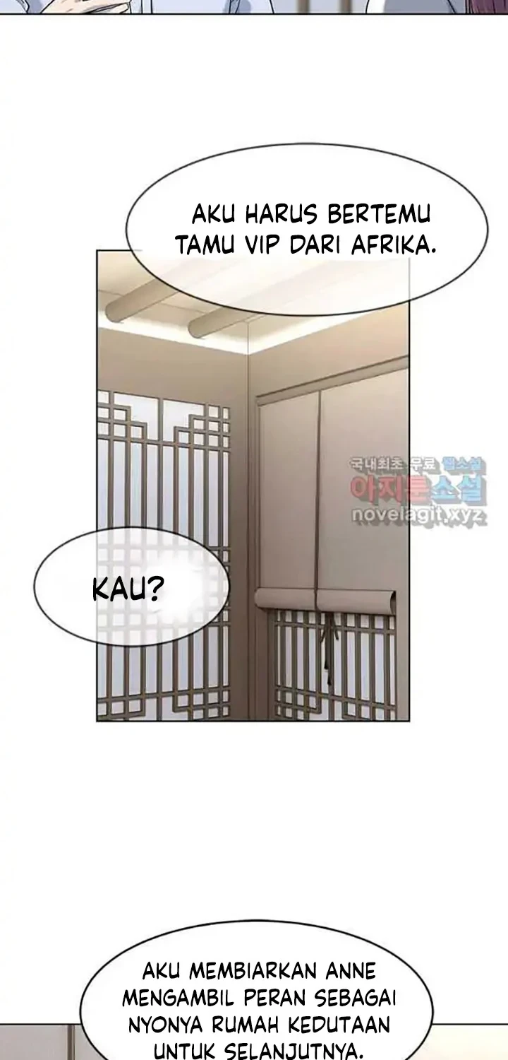 God of Blackfield Chapter 154 Gambar 24