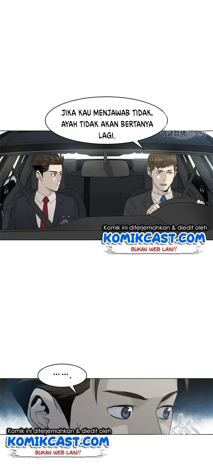 God of Blackfield Chapter 16 Gambar 19