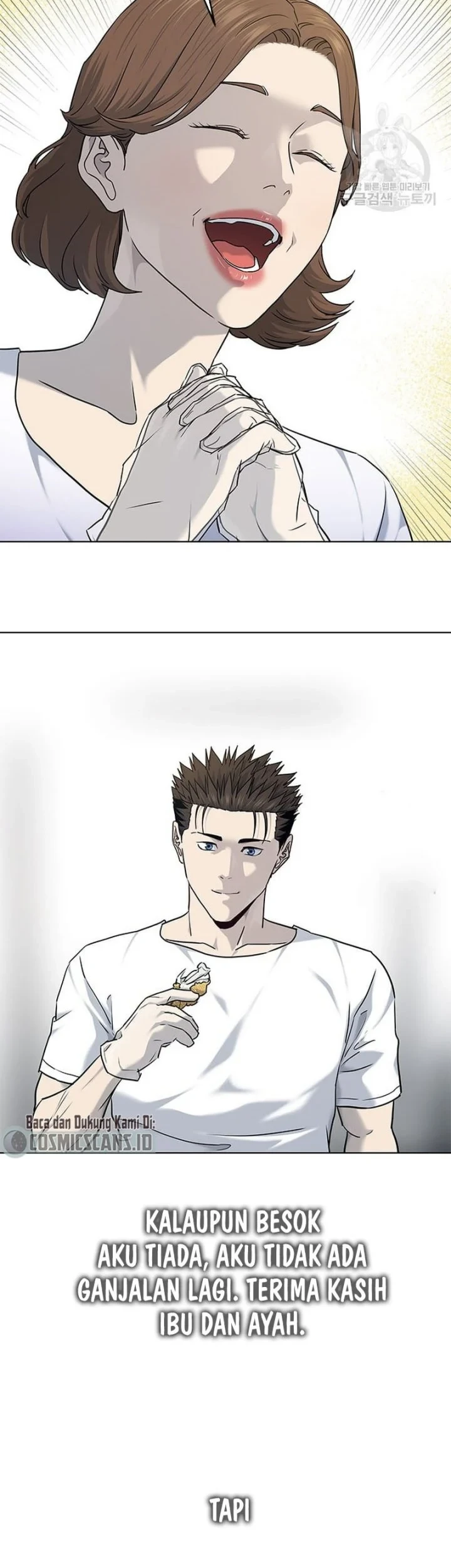 God of Blackfield Chapter 160 Gambar 21