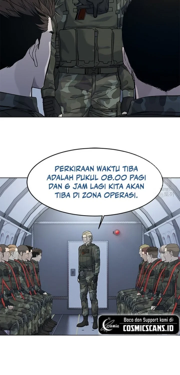 God of Blackfield Chapter 161 Gambar 22