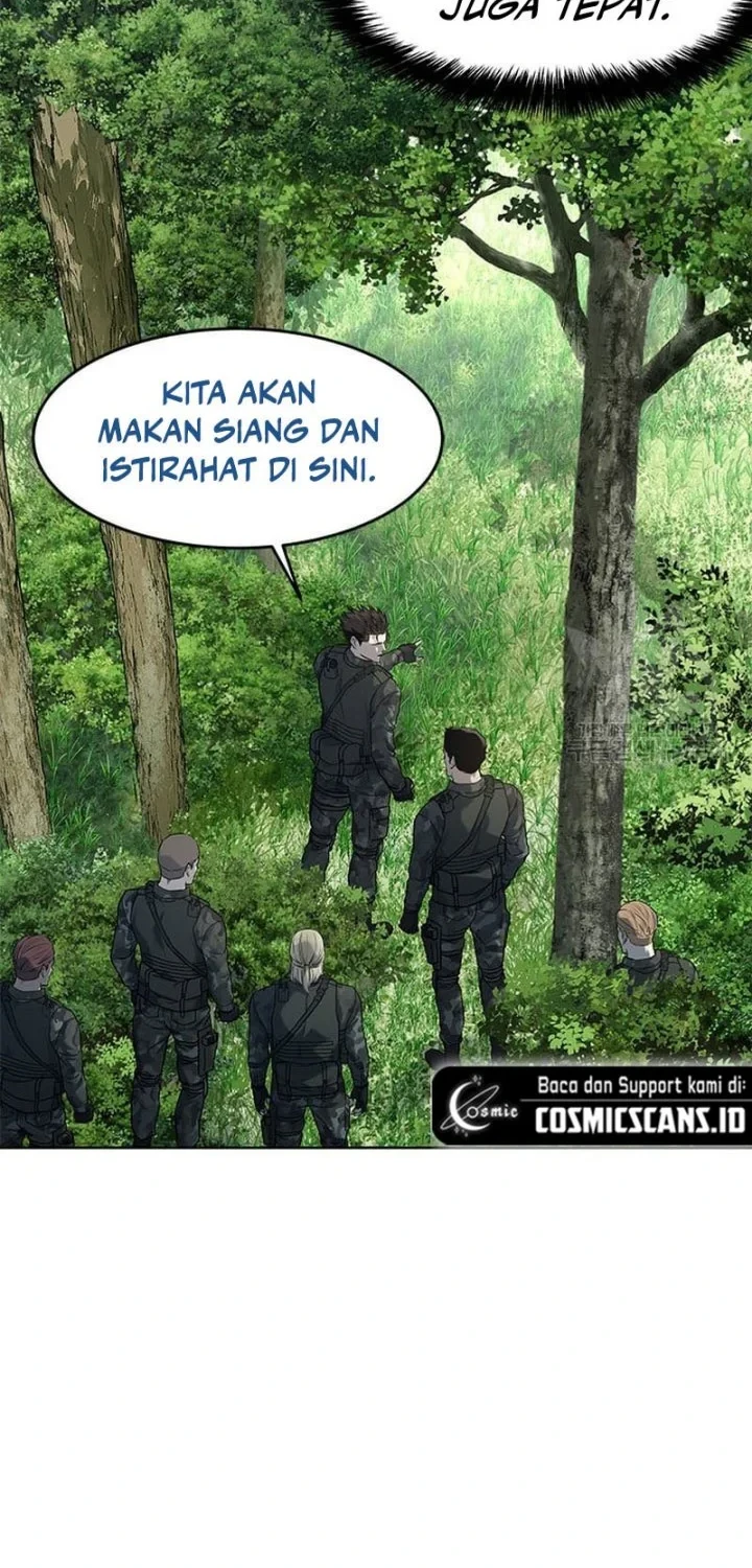 God of Blackfield Chapter 163 Gambar 24