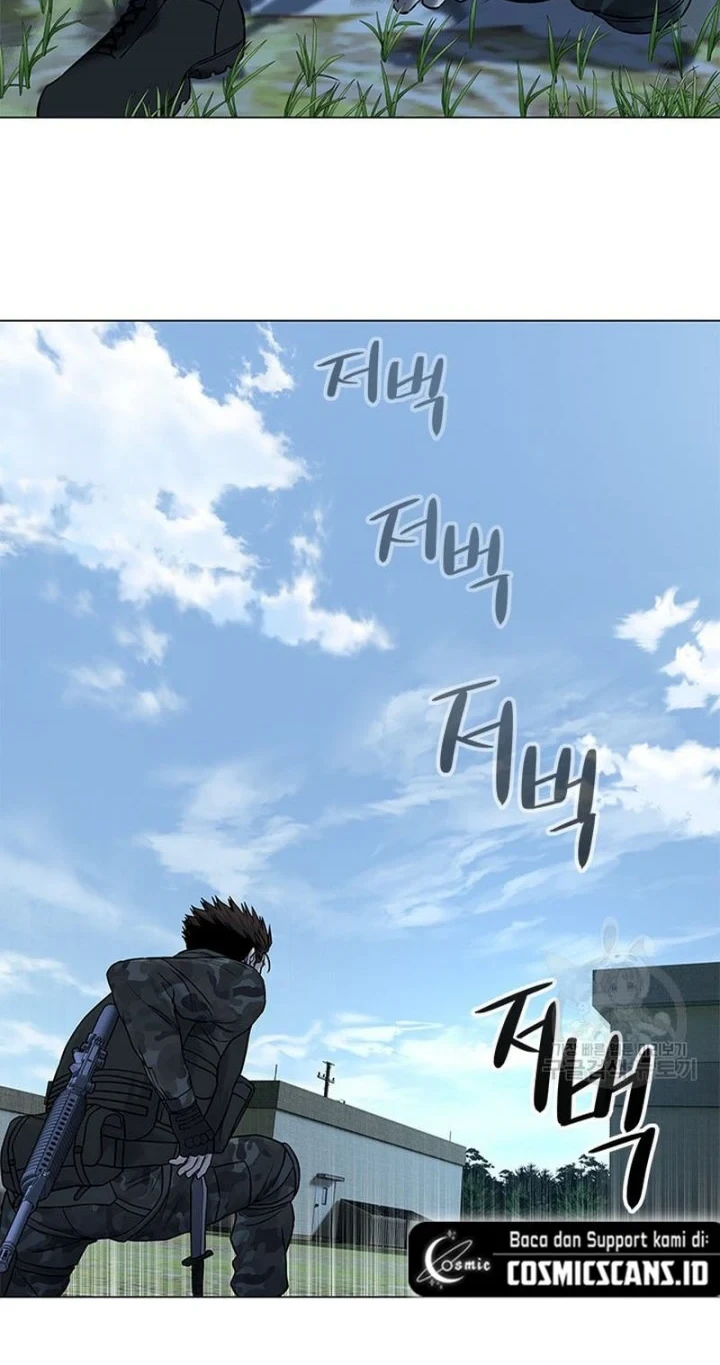 God of Blackfield Chapter 165 Gambar 20