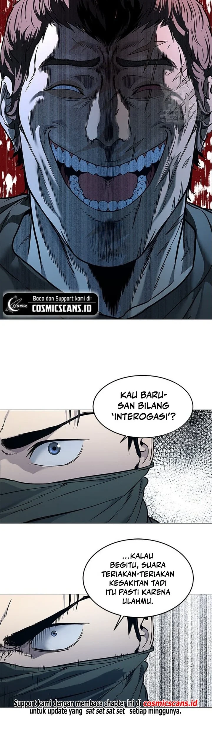 God of Blackfield Chapter 167 Gambar 27
