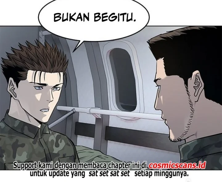 God of Blackfield Chapter 169 Gambar 23