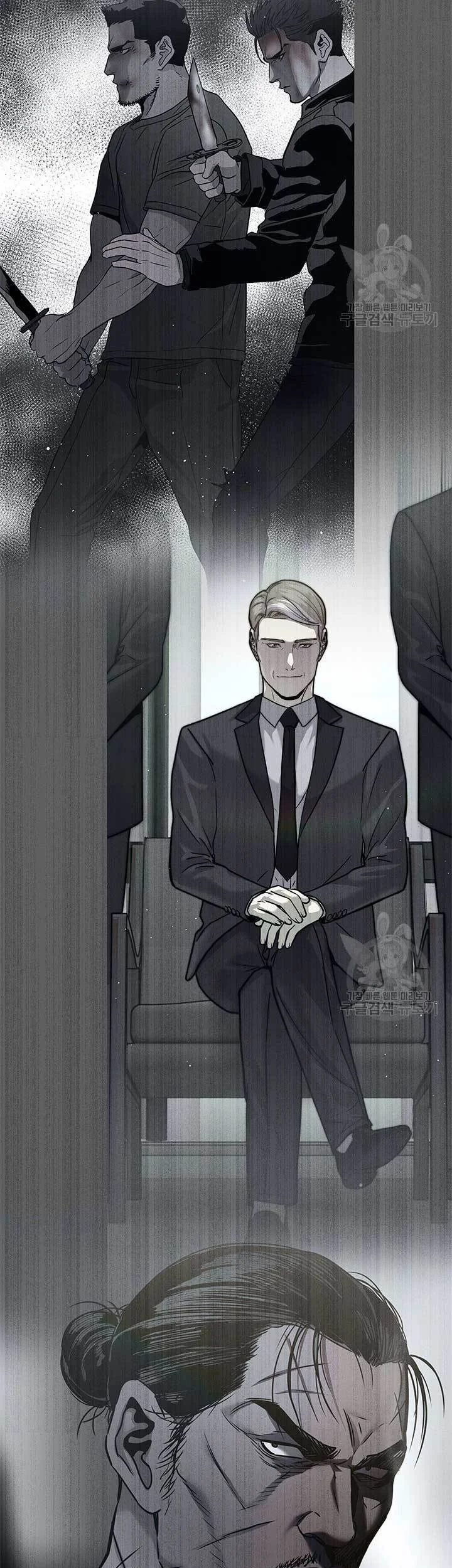 God of Blackfield Chapter 170 Gambar 26