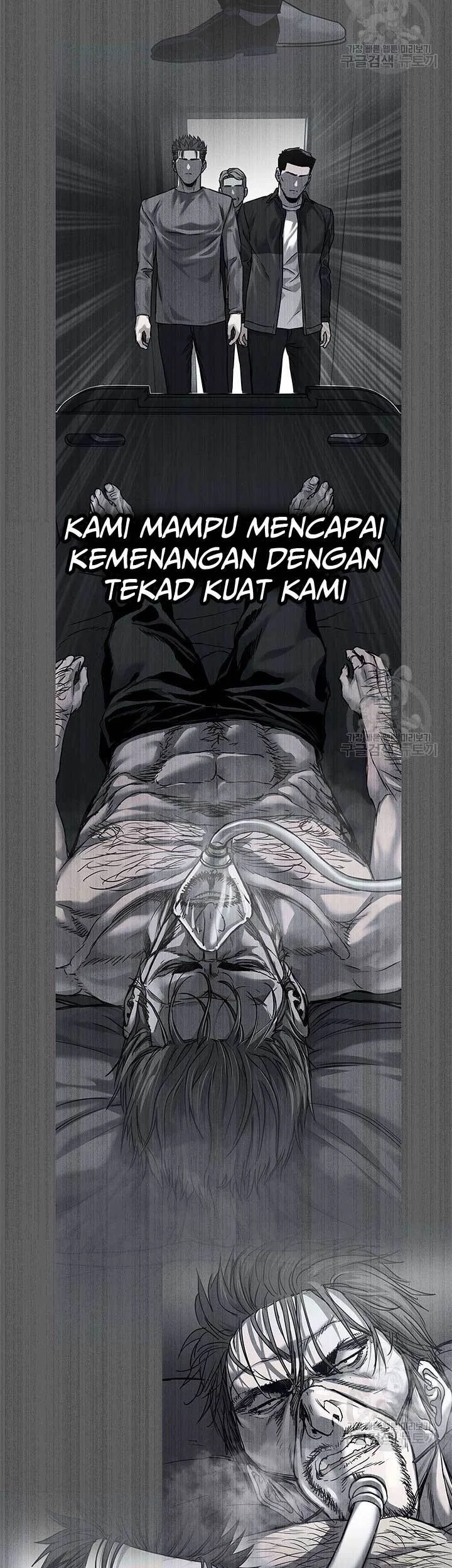 God of Blackfield Chapter 170 Gambar 28