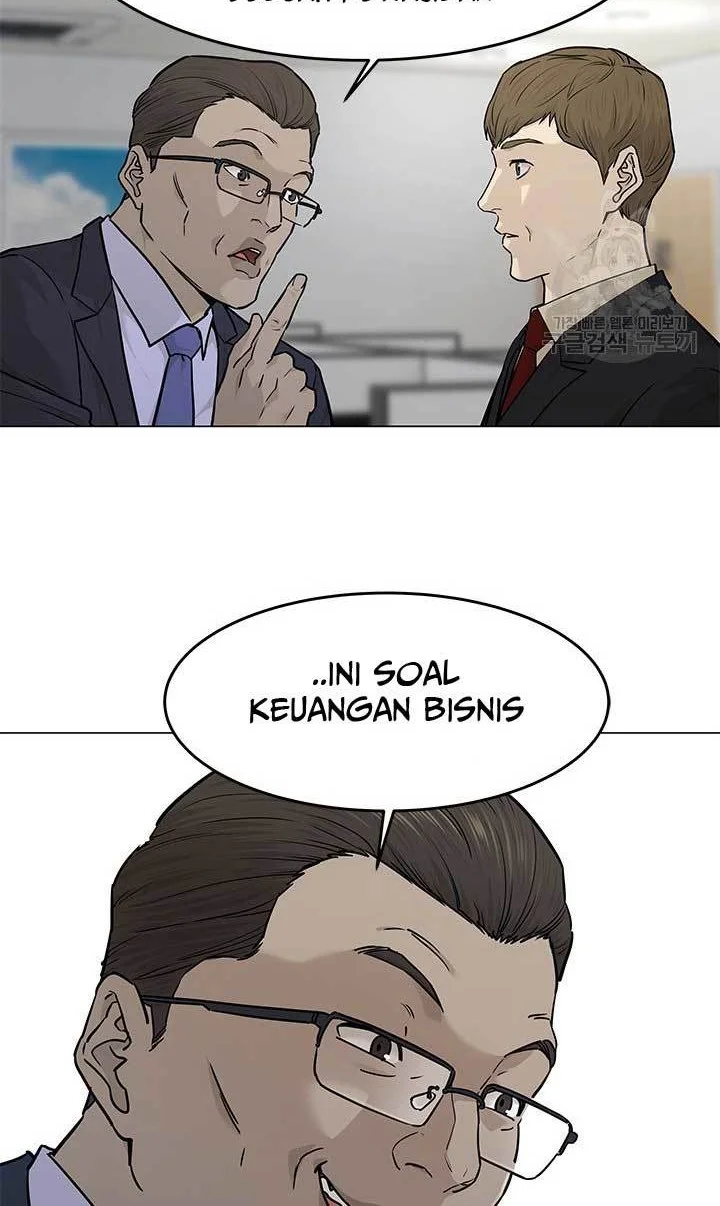 God of Blackfield Chapter 171 Gambar 21