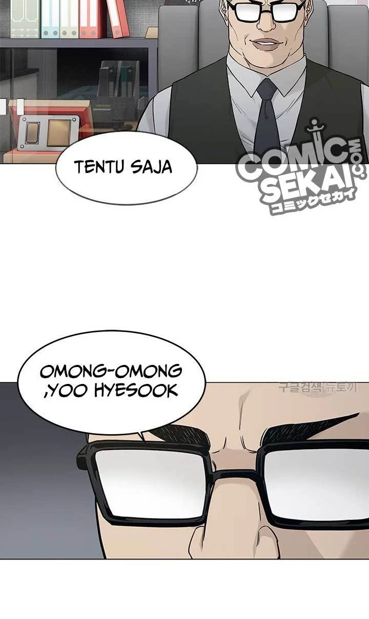God of Blackfield Chapter 172 Gambar 19