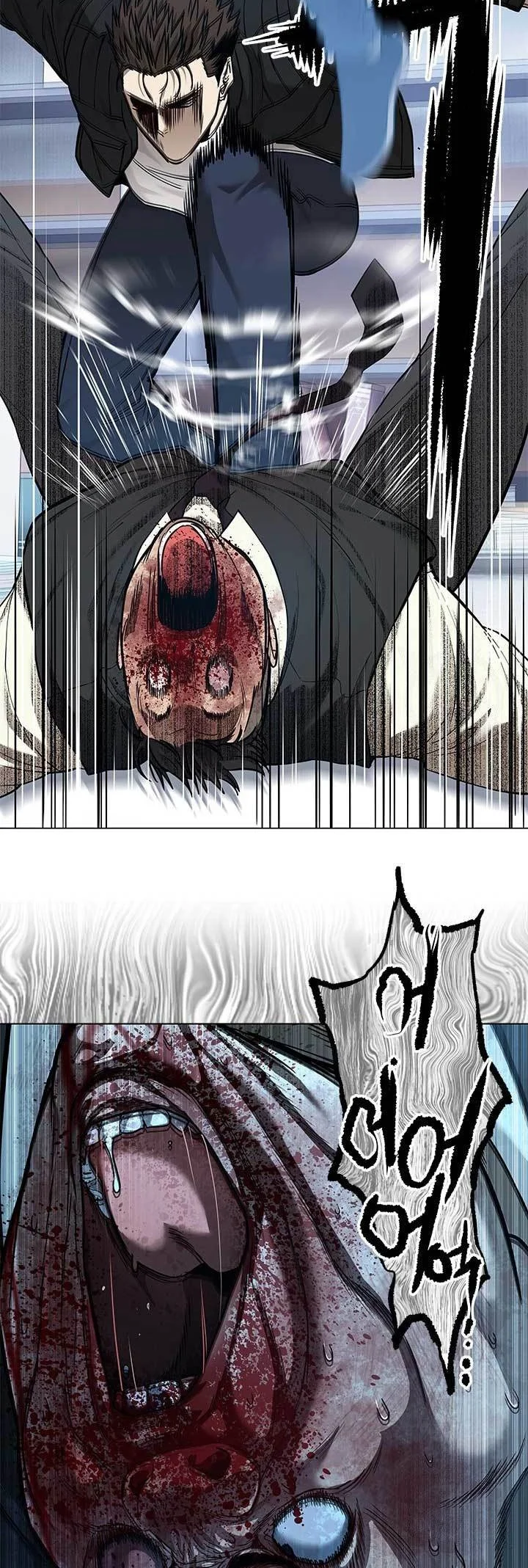 God of Blackfield Chapter 177 Gambar 20