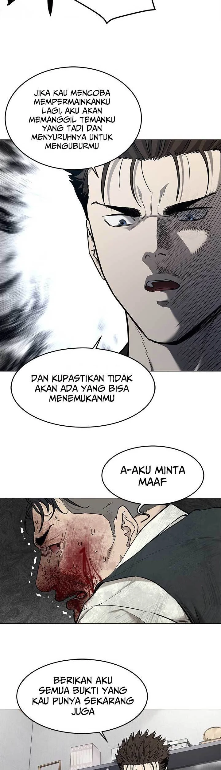 God of Blackfield Chapter 177 Gambar 22