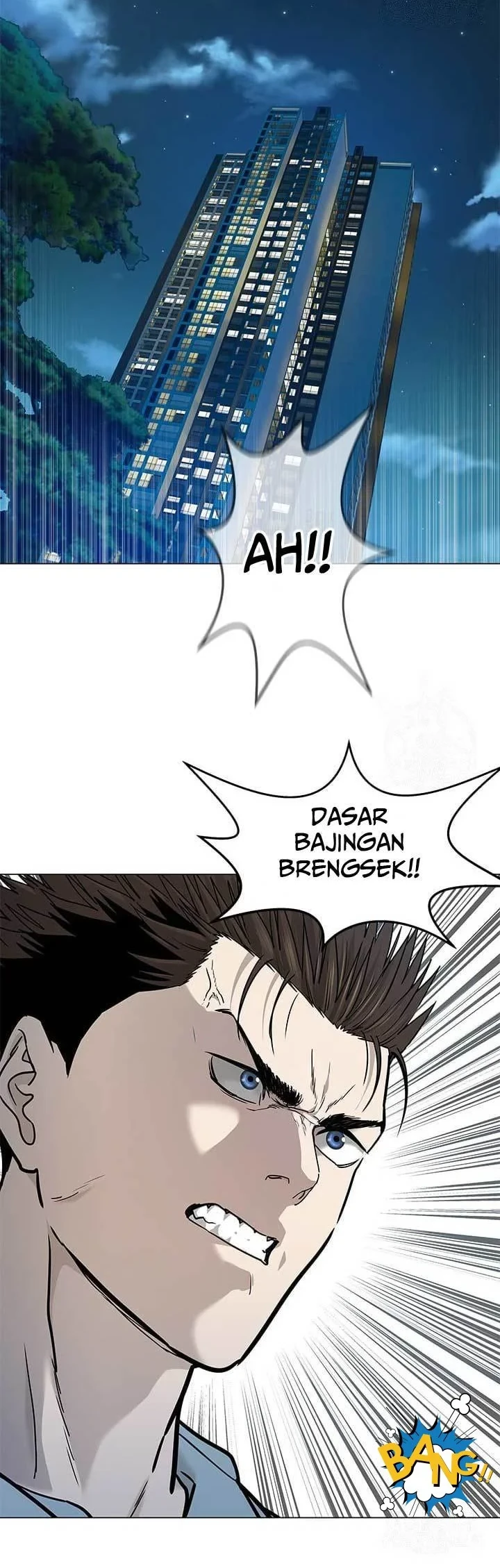 God of Blackfield Chapter 178 Gambar 14