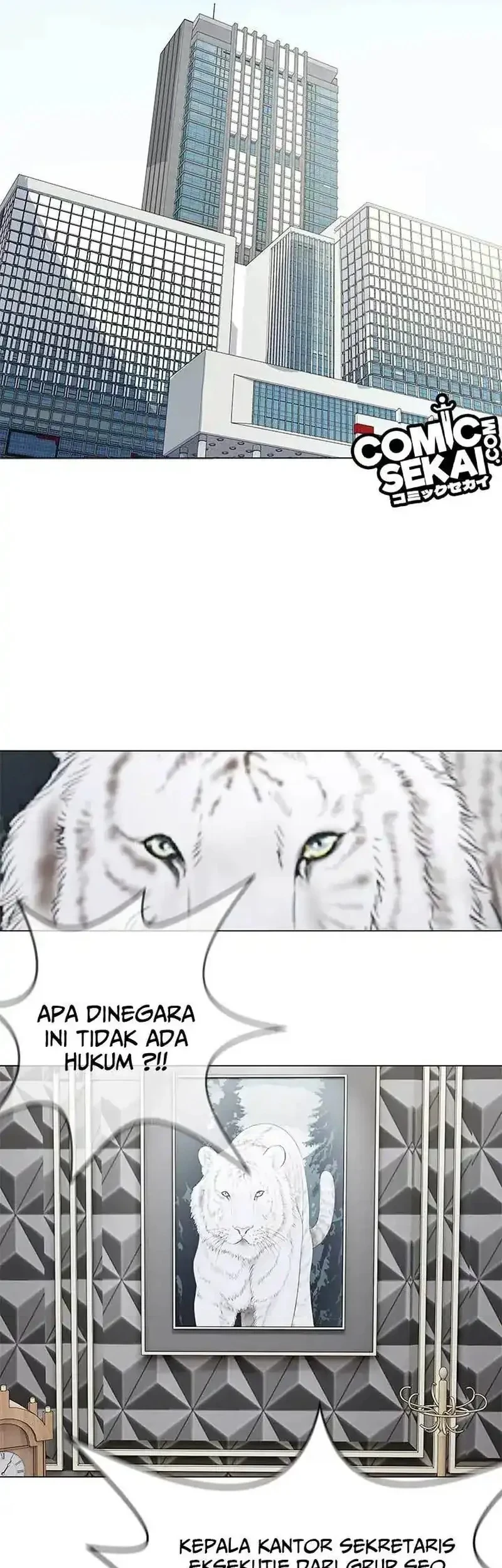 God of Blackfield Chapter 179 Gambar 20