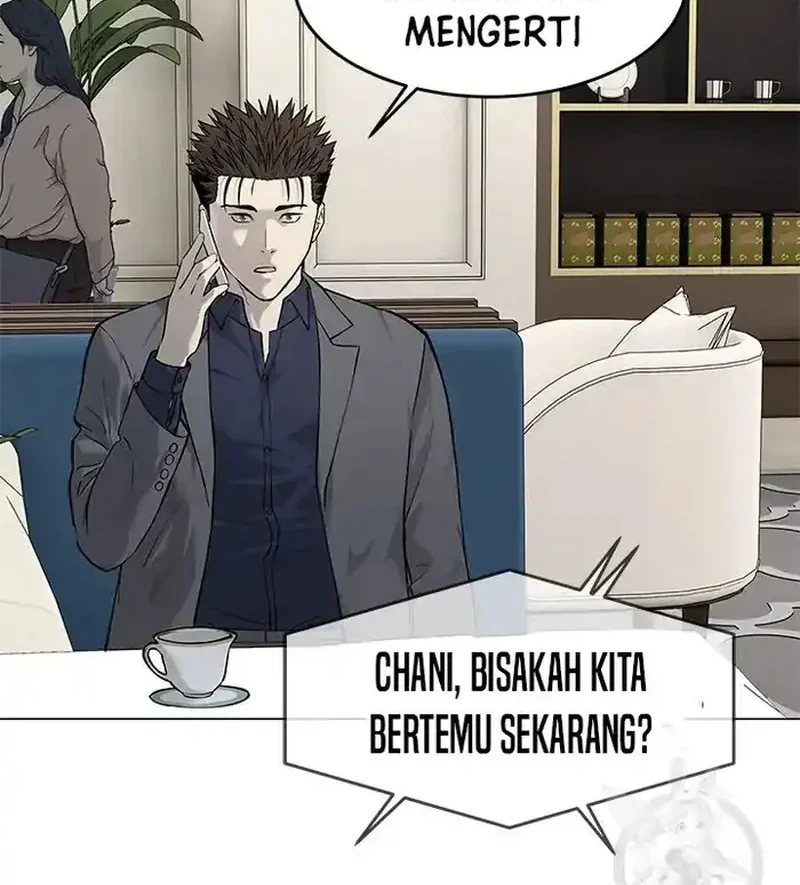 God of Blackfield Chapter 181 Gambar 20