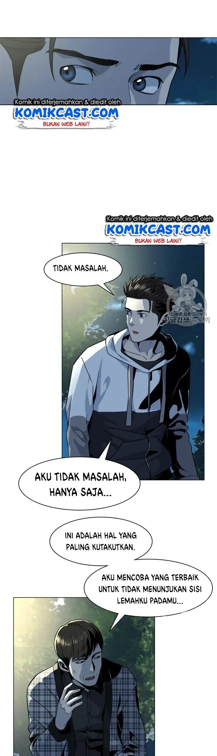 God of Blackfield Chapter 19 Gambar 23