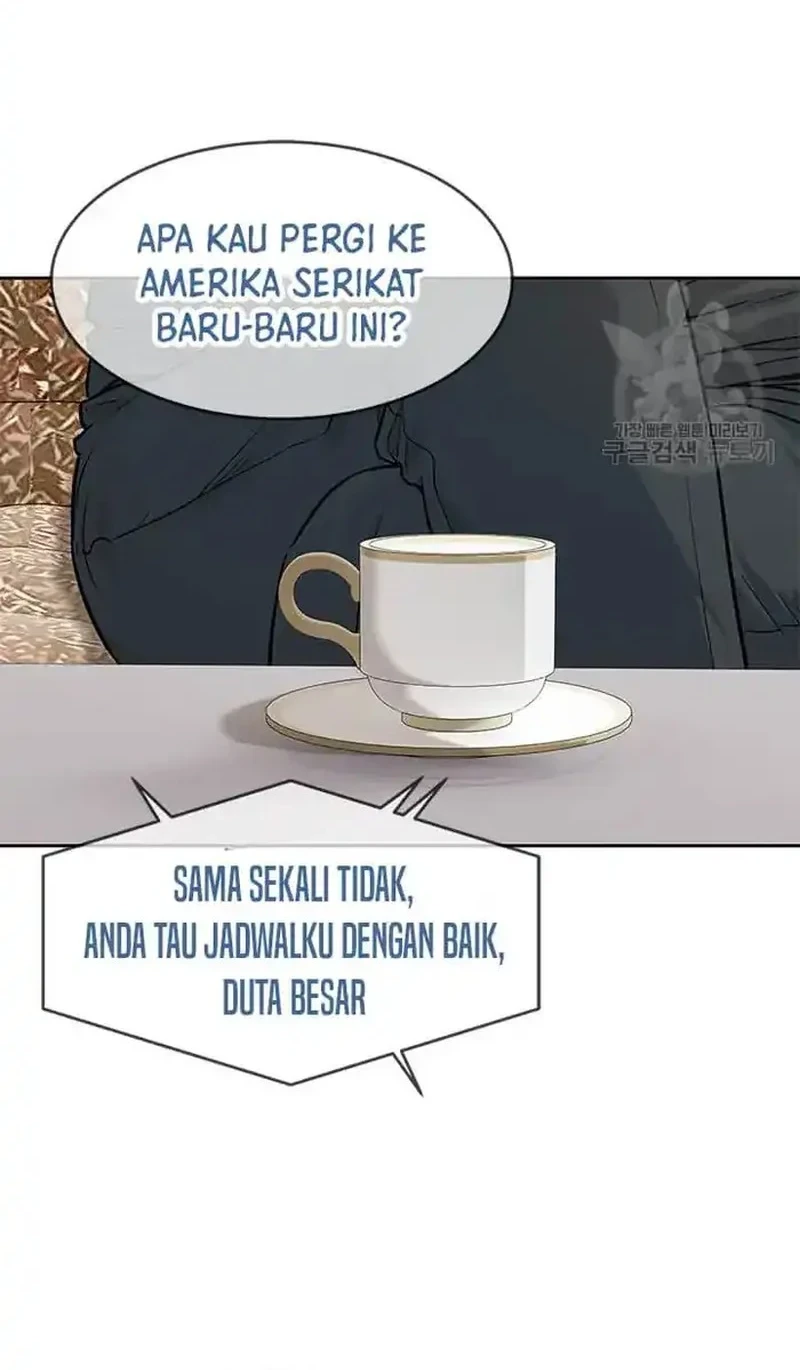 God of Blackfield Chapter 191 Gambar 23