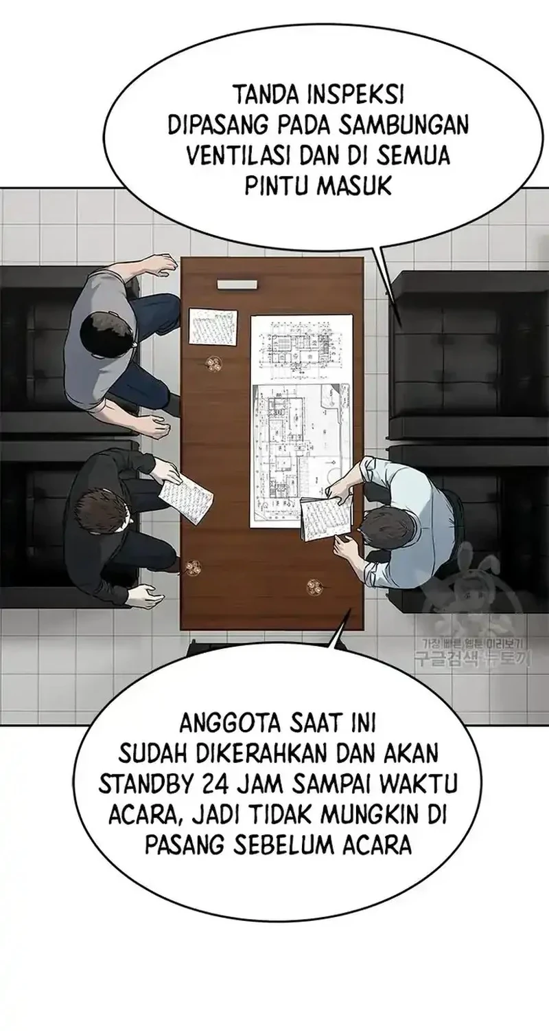 God of Blackfield Chapter 192 Gambar 20