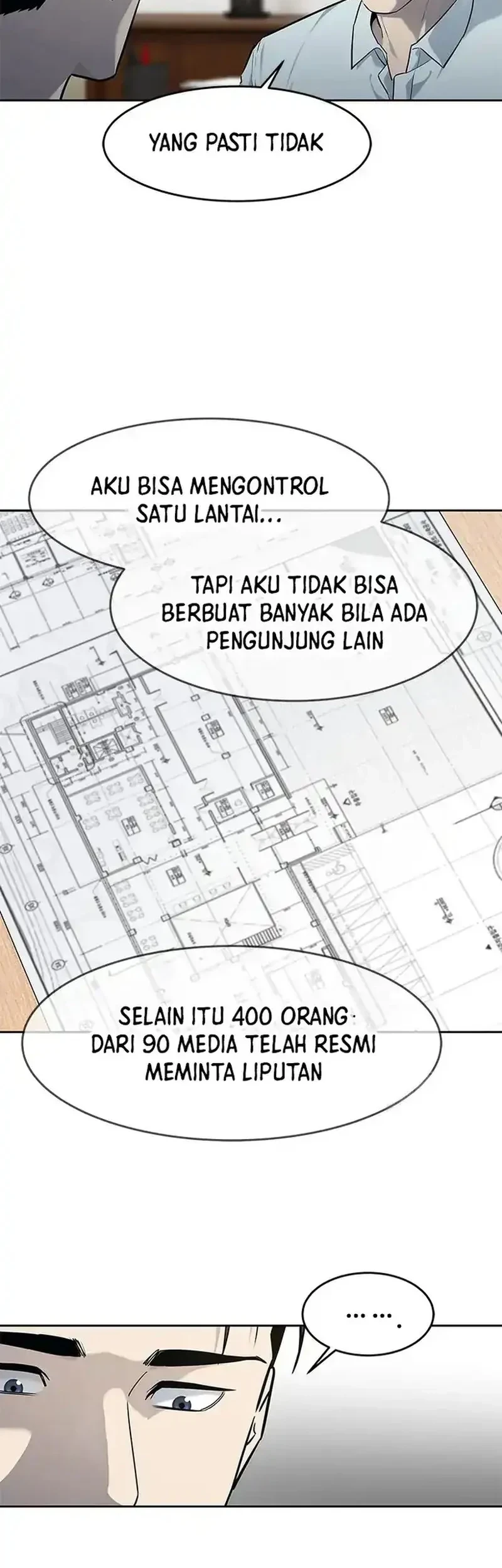 God of Blackfield Chapter 192 Gambar 22