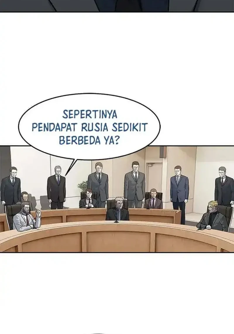God of Blackfield Chapter 195 Gambar 20
