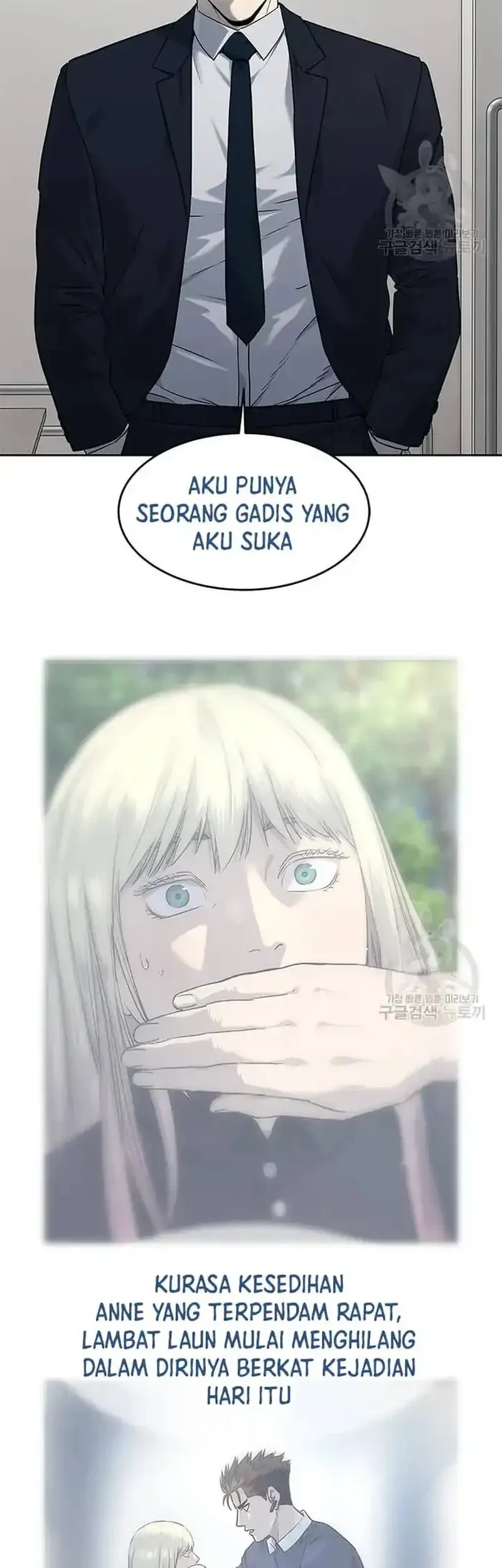 God of Blackfield Chapter 196 Gambar 19