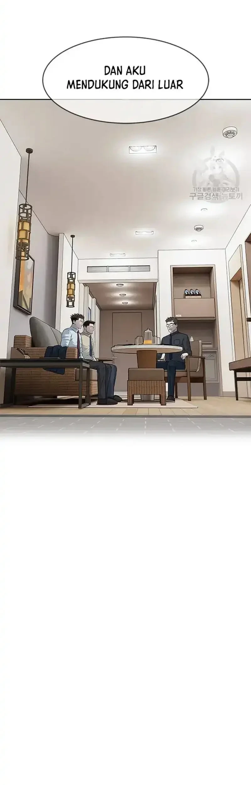 God of Blackfield Chapter 198 Gambar 21