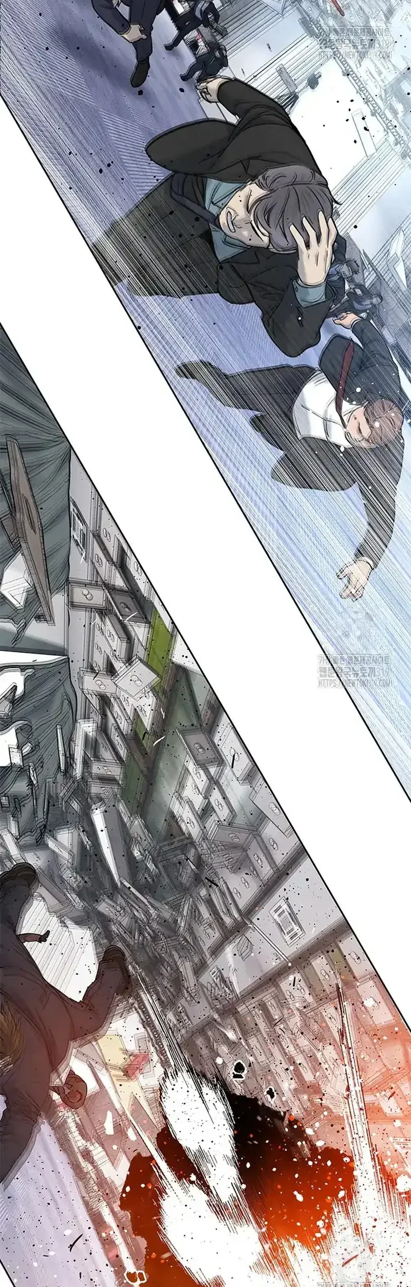 God of Blackfield Chapter 200 Gambar 29