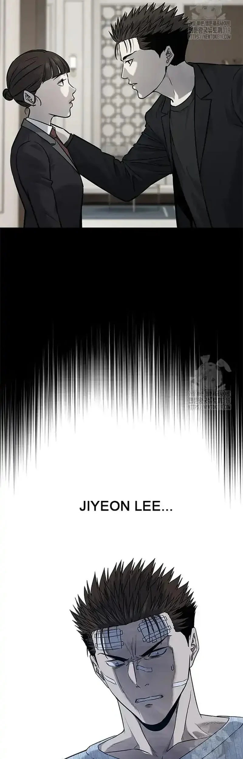 God of Blackfield Chapter 202 Gambar 21