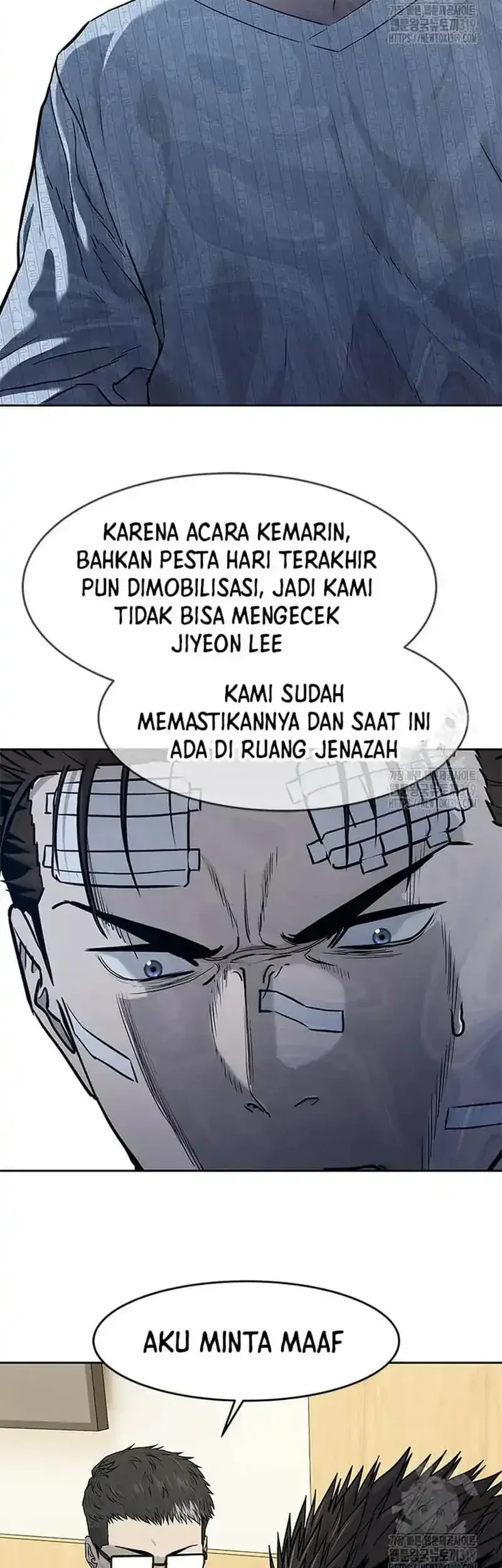 God of Blackfield Chapter 202 Gambar 22