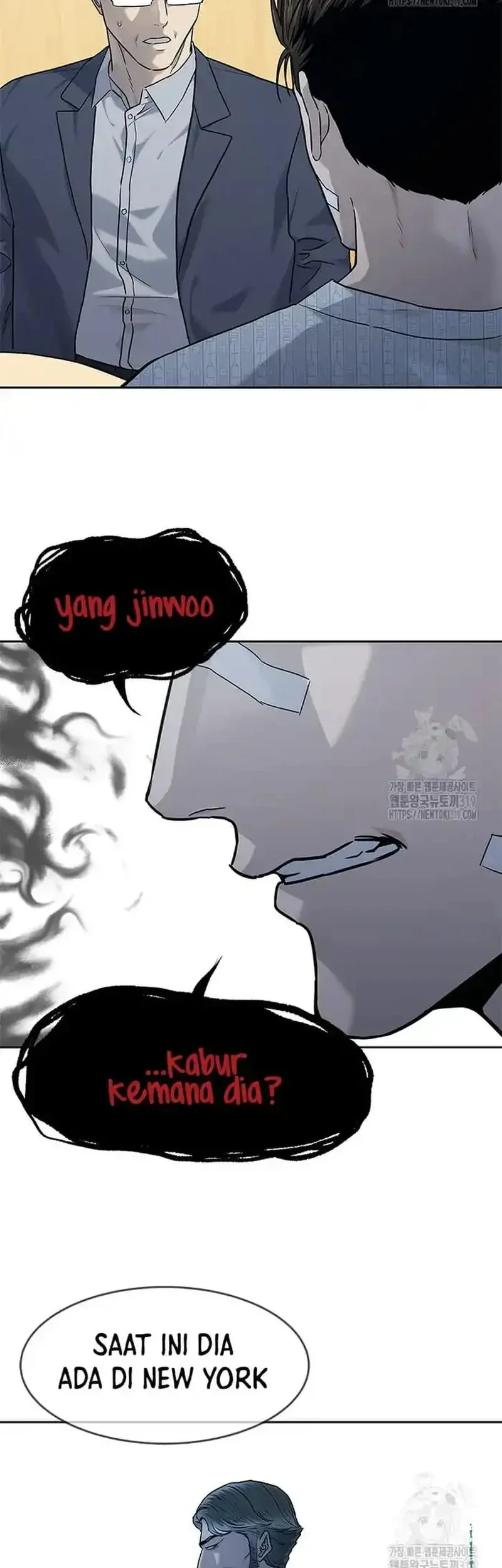 God of Blackfield Chapter 202 Gambar 23