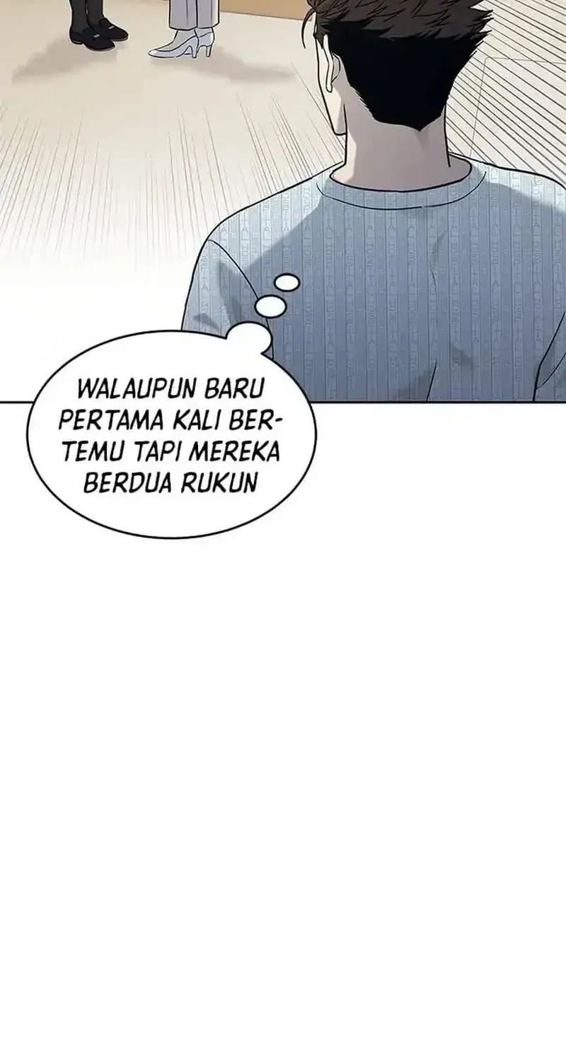 God of Blackfield Chapter 204 Gambar 20