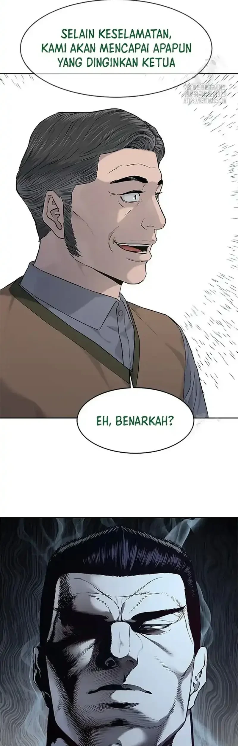 God of Blackfield Chapter 206 Gambar 17