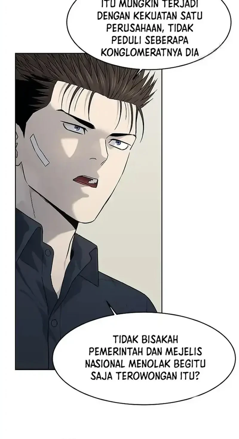 God of Blackfield Chapter 208 Gambar 20
