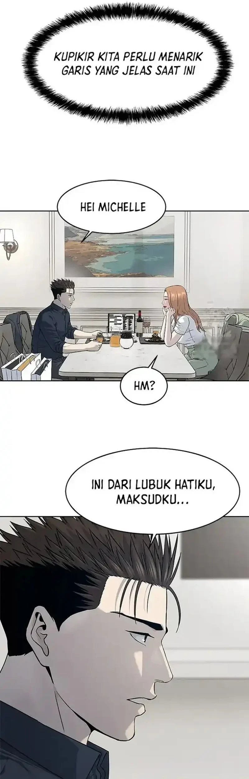 God of Blackfield Chapter 210 Gambar 21