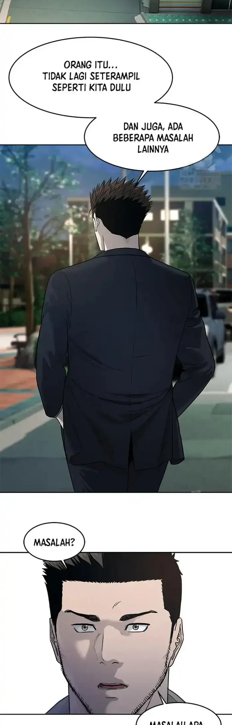 God of Blackfield Chapter 212 Gambar 22