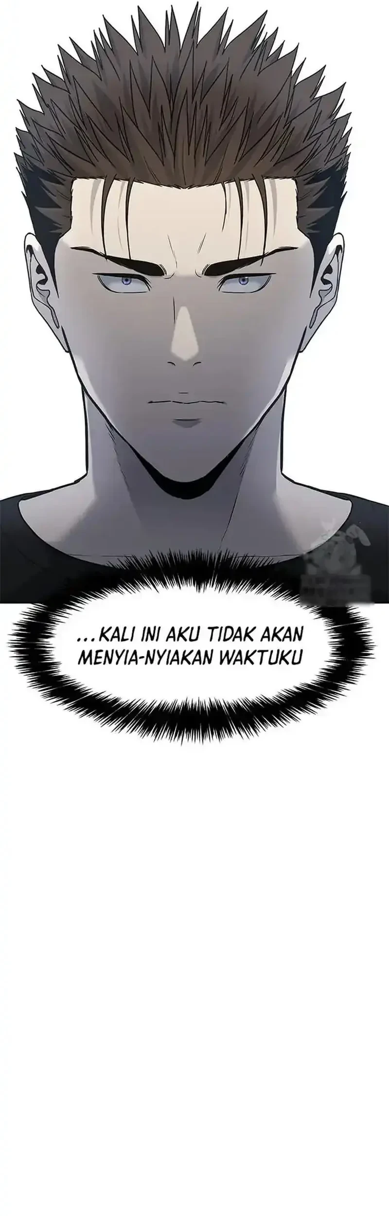 God of Blackfield Chapter 213 Gambar 21