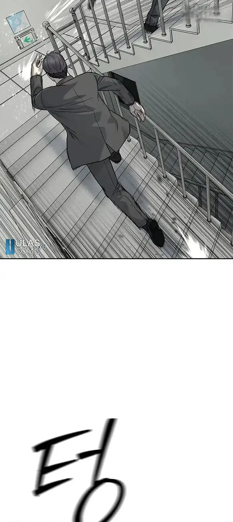 God of Blackfield Chapter 215 Gambar 27