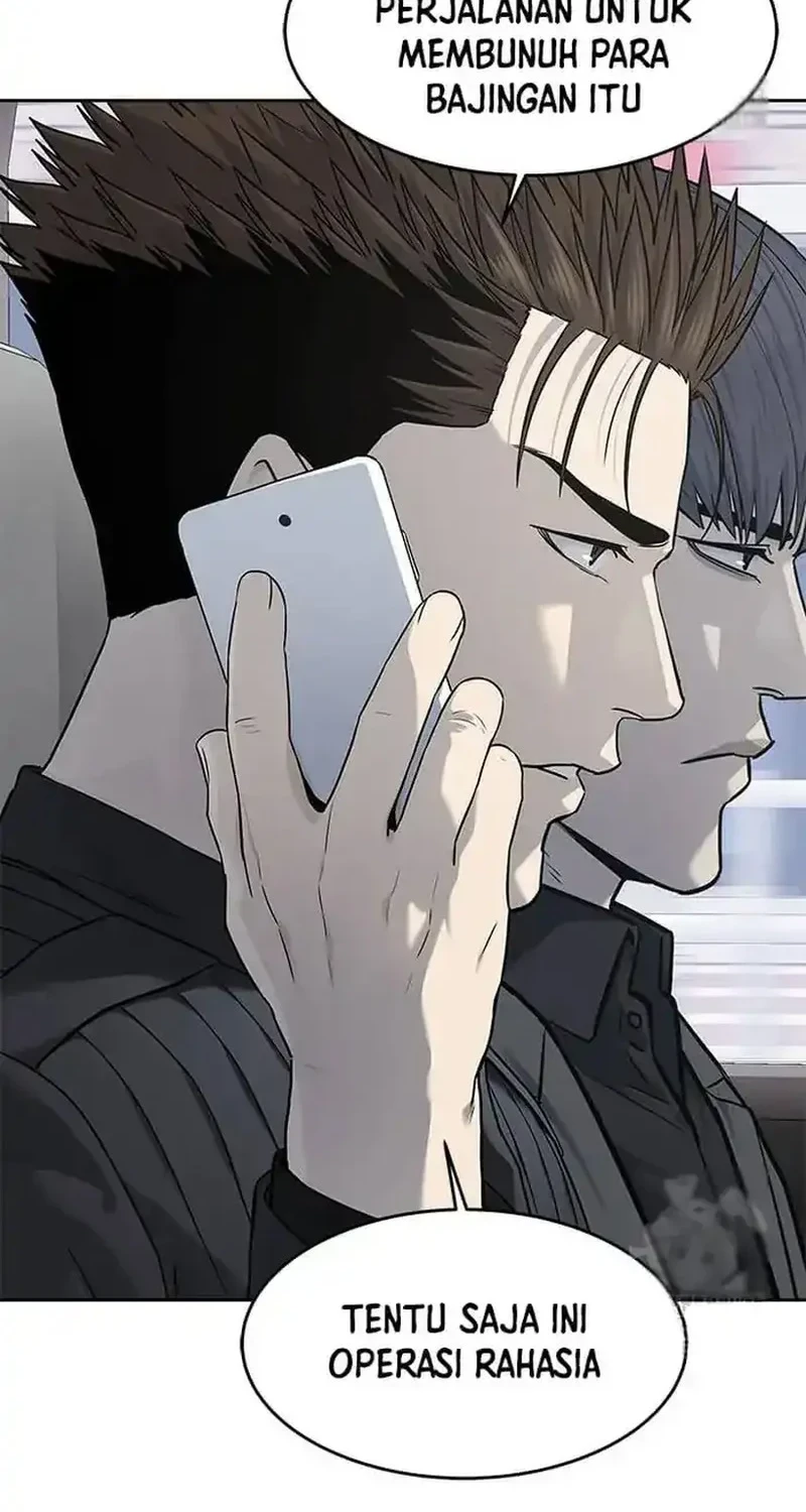 God of Blackfield Chapter 216 Gambar 28