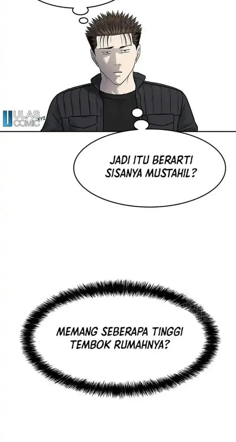God of Blackfield Chapter 217 Gambar 32