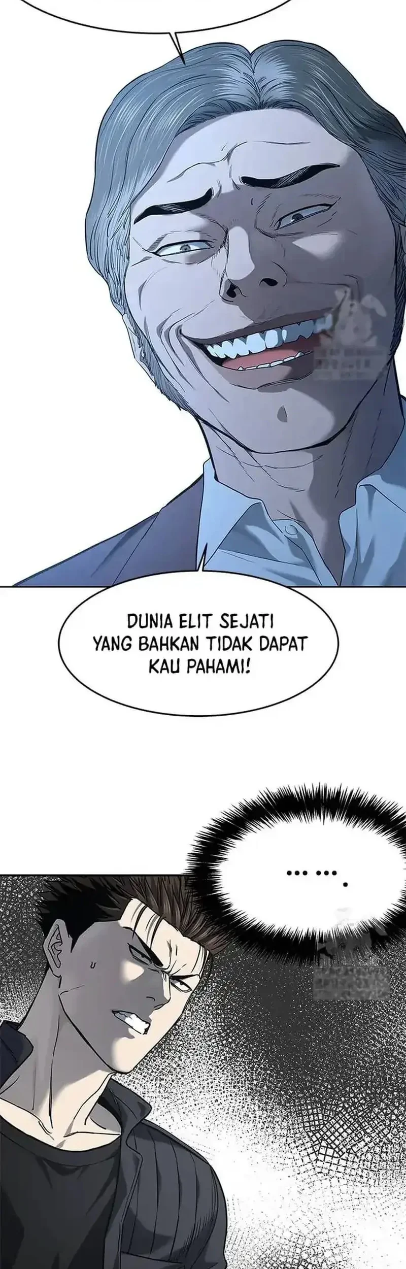 God of Blackfield Chapter 218 Gambar 26