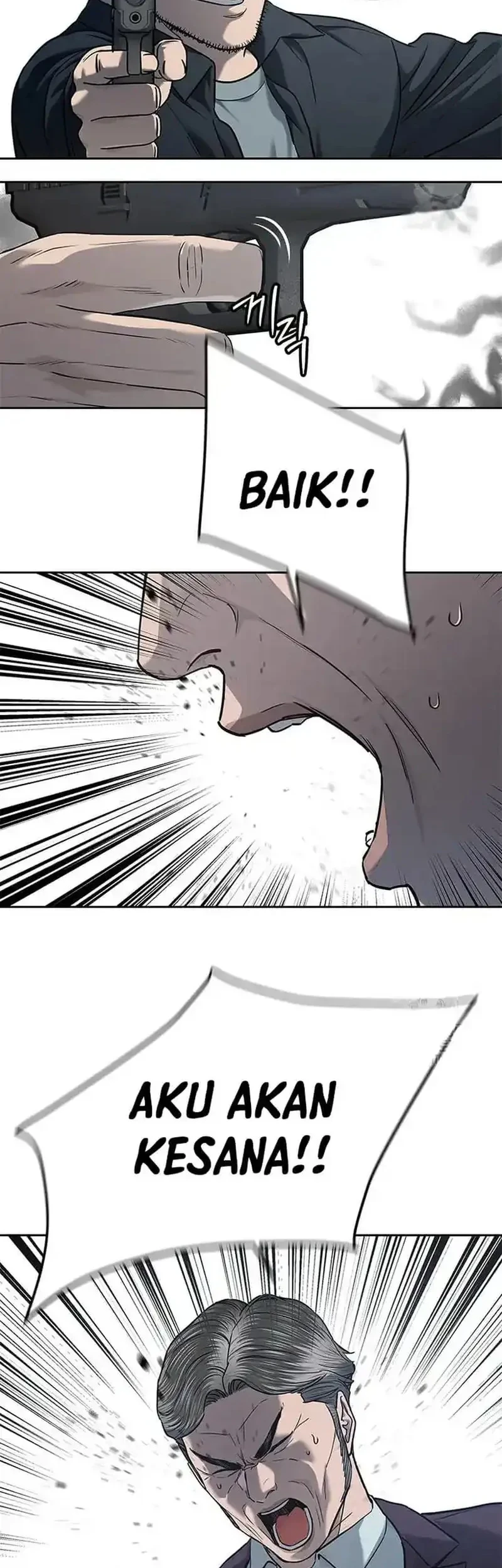 God of Blackfield Chapter 219 Gambar 30