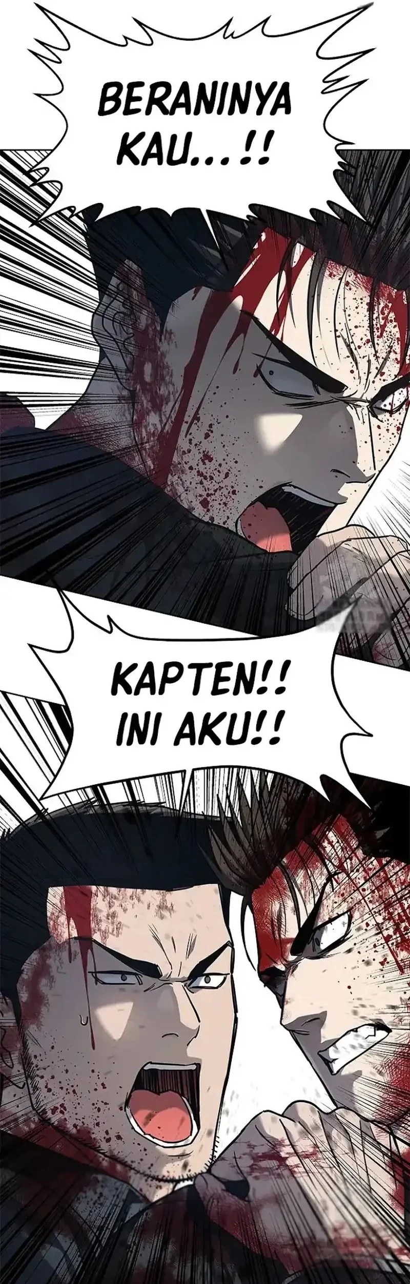 God of Blackfield Chapter 224 Gambar 23