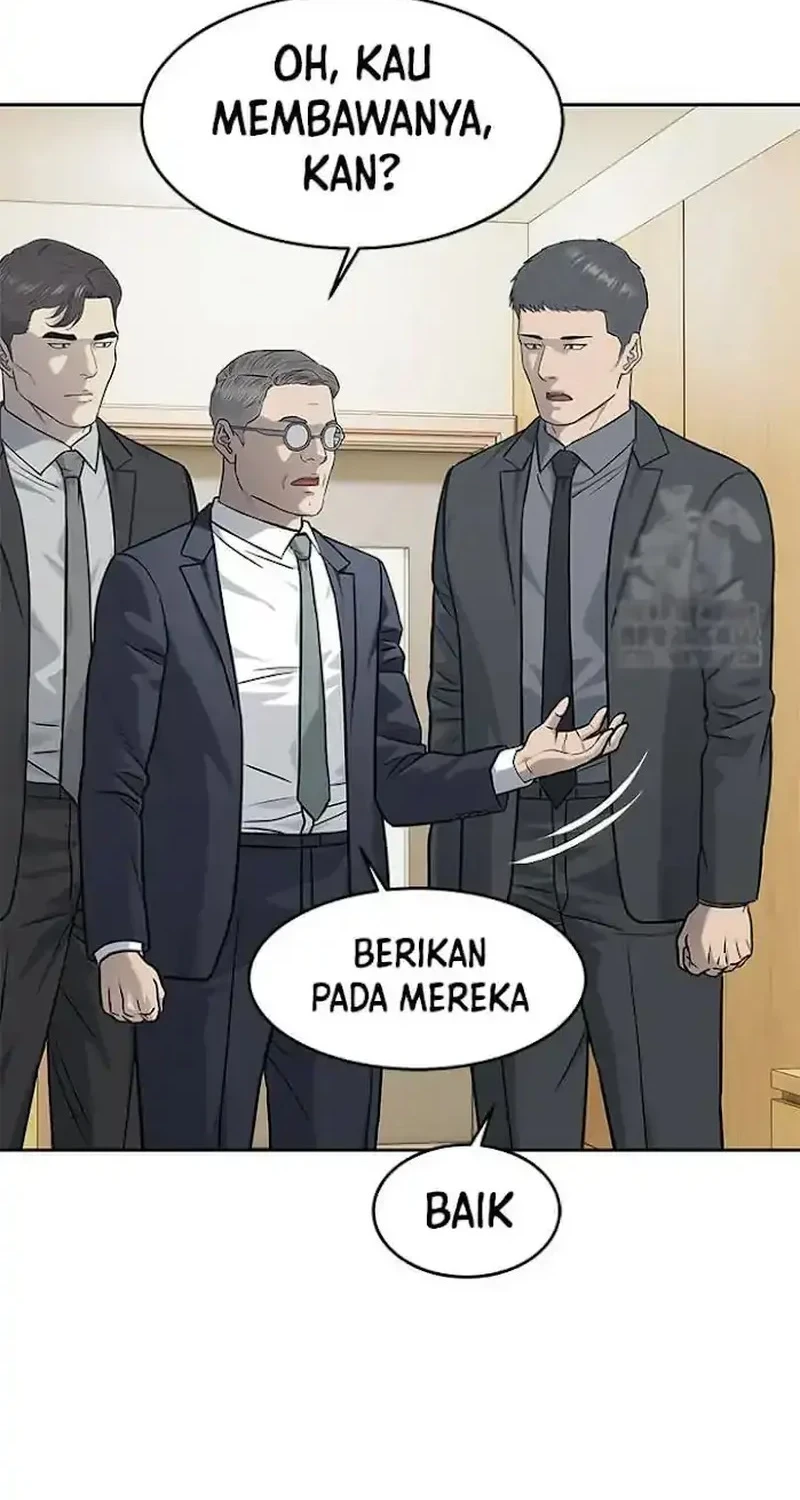 God of Blackfield Chapter 226 Gambar 27