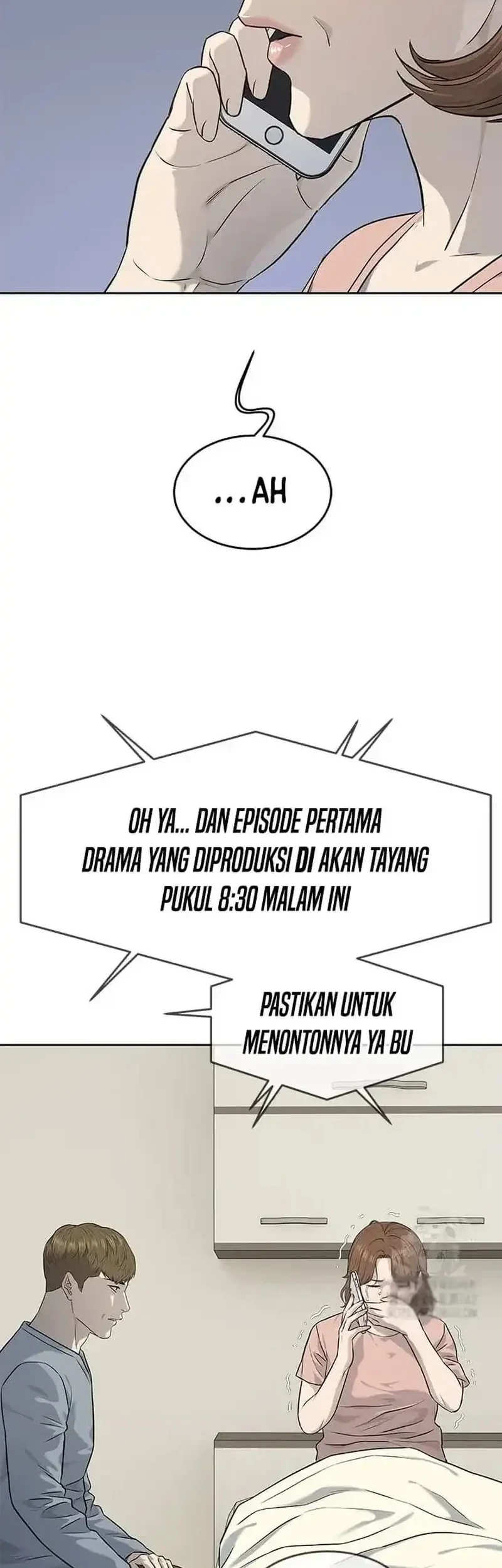 God of Blackfield Chapter 227 Gambar 26