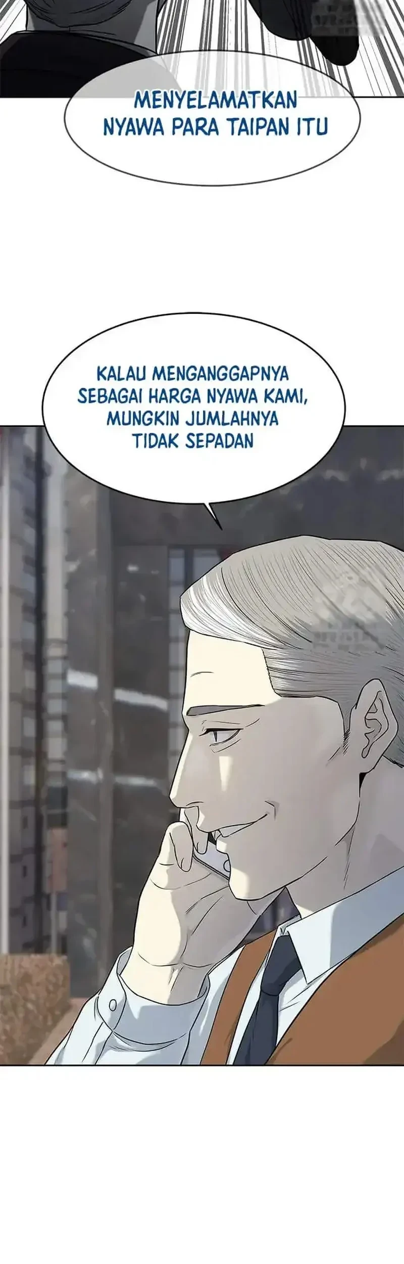 God of Blackfield Chapter 229 Gambar 27