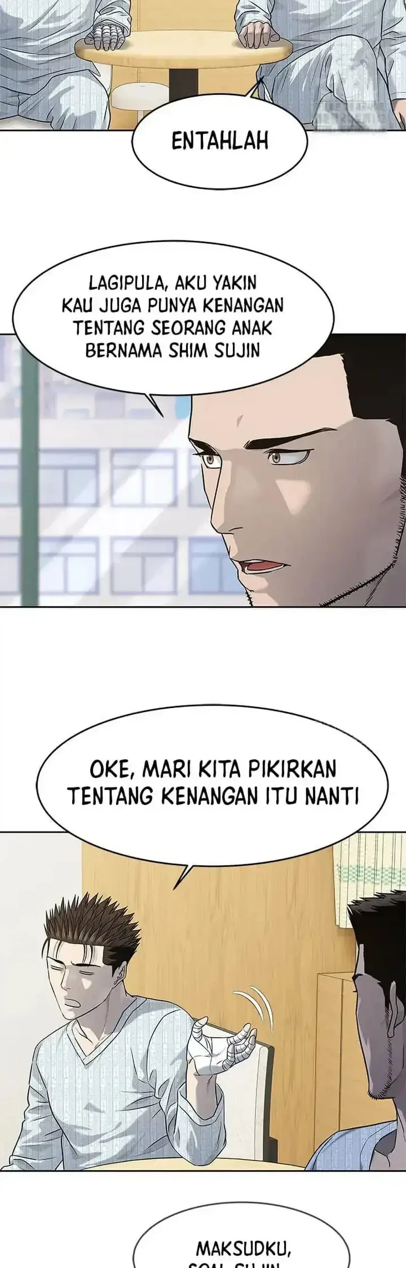 God of Blackfield Chapter 230 Gambar 22